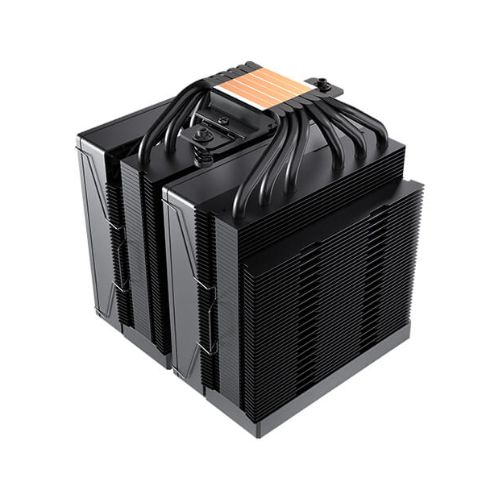 Antec F620 Digital Pro 120mm Dual Tower CPU Air Cooler